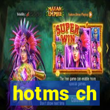 hotms ch